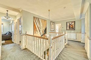 First Floor Galleried Landing- click for photo gallery